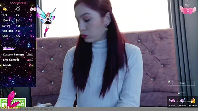  yuyi online show from October 2025 01:01:02 PM