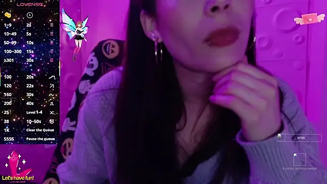  yuyi online show from November 2025 12:48:02 PM