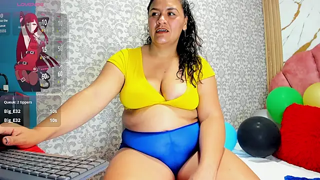 valeria rivera1 online show from April 2026 07:04:02 PM