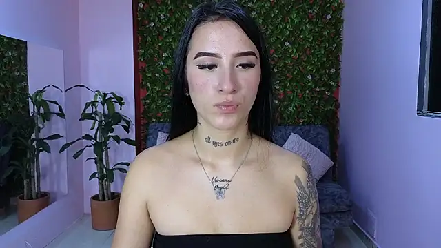 mei sweetcat online show from January 2026 07:15:02 PM