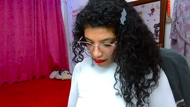 NicollWilliams 420 online show from December 2025 02:19:01 AM