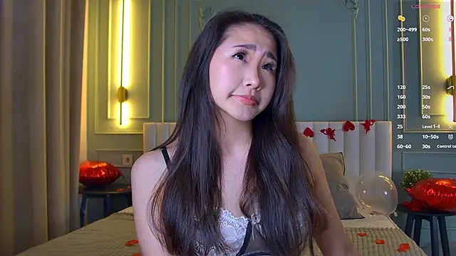 RizeShiro online show from February 2026 05:46:01 AM