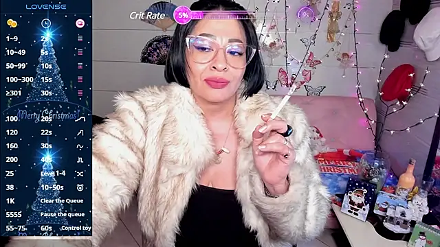 mirandaa spark online show from December 2024 08:45:02 AM