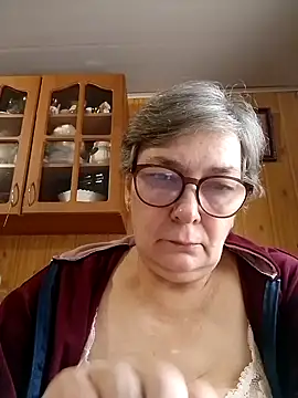 IrinaSweet54 online show from January 2025 08:54:02 AM