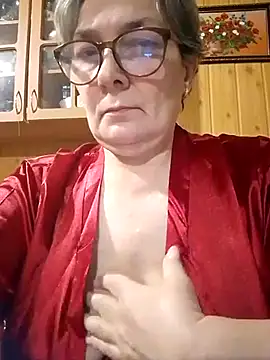 IrinaSweet54 online show from February 2025 04:55:01 PM