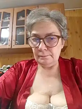 IrinaSweet54 online show from September 2025 06:01:02 AM