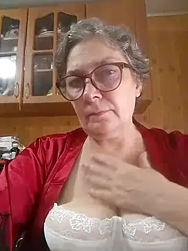 IrinaSweet54 online show from September 2025 06:48:02 AM