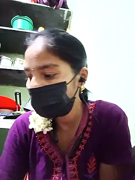 anusiya01 online show from March 2025 02:01:02 PM