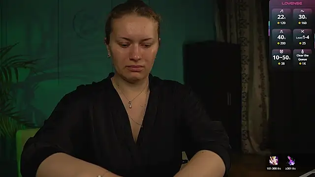 Snapshot of Ariell_Margot_ chatting on May 2026 05:16:01 AM Ariell Margot online show from May 2026 05:16:01 AM