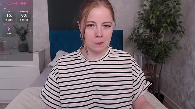 JennyyHot online show from February 2026 08:22:01 AM