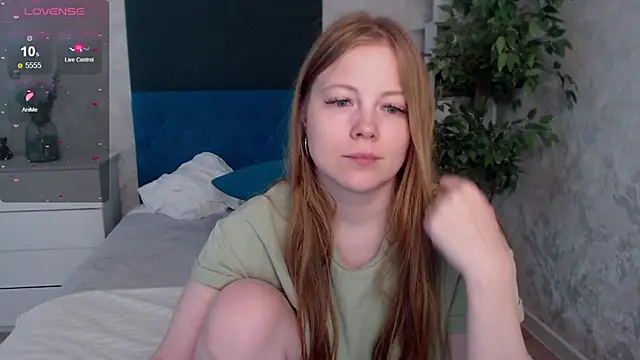 JennyyHot online show from March 2026 05:56:02 AM