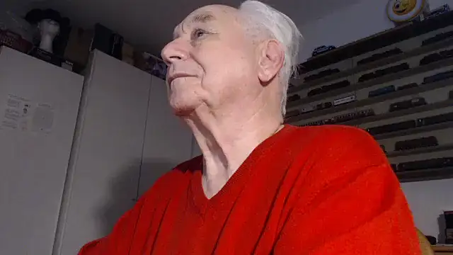 Snapshot of utilisasinus chatting on January 2025 08:25:02 PM utilisasinus online show from January 2025 08:25:02 PM