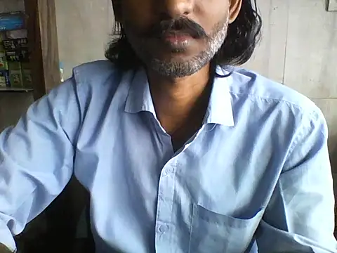 Snapshot of Desi_GfBf chatting on October 2025 05:40:01 AM Desi GfBf online show from October 2025 05:40:01 AM