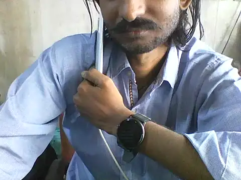 Snapshot of Desi_GfBf chatting on October 2025 04:53:02 AM Desi GfBf online show from October 2025 04:53:02 AM