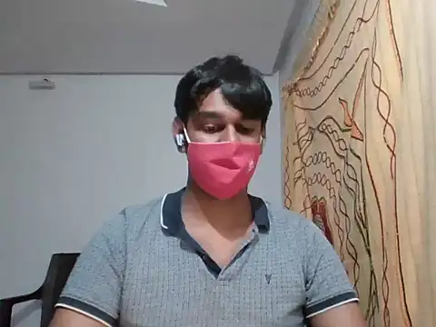 brownguy1234 online show from January 2025 09:17:02 AM