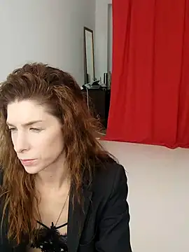 YourSuperModel online show from October 2025 07:15:01 AM