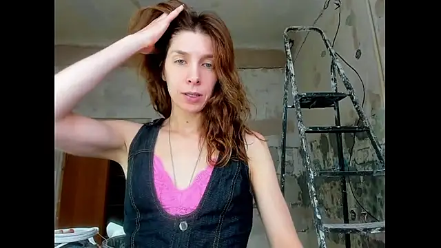 Snapshot of YourSuperModel chatting on July 2026 07:21:01 AM YourSuperModel online show from July 2026 07:21:01 AM