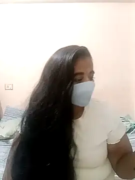 DIZZLING DIVA online show from December 2024 08:01:02 PM