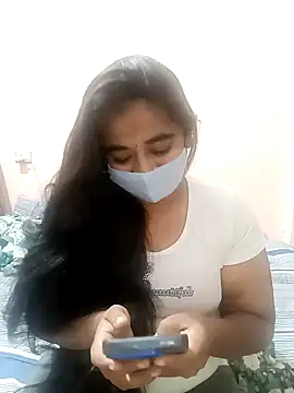 DIZZLING DIVA online show from December 2024 08:32:01 PM