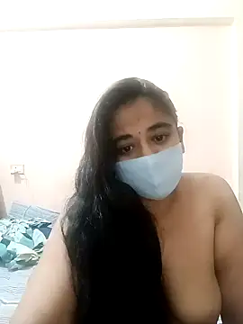 DIZZLING DIVA online show from December 2024 11:34:02 PM