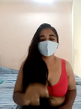 DIZZLING DIVA online show from December 2024 06:49:02 AM