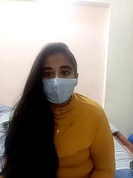 DIZZLING DIVA online show from December 2024 08:03:02 PM