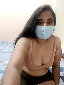 DIZZLING DIVA online show from December 2024 02:43:02 AM