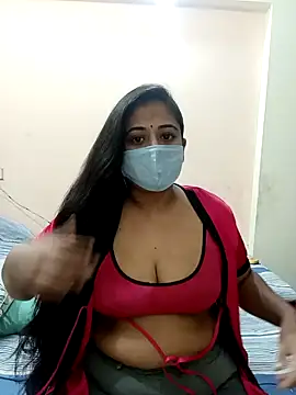 DIZZLING DIVA online show from December 2024 07:00:02 PM