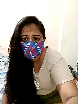 DIZZLING DIVA online show from December 2024 09:22:02 PM