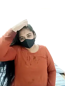 DIZZLING DIVA online show from December 2024 07:48:02 AM