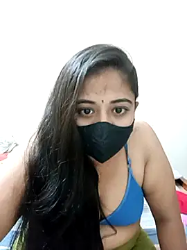 DIZZLING DIVA online show from December 2024 07:53:02 PM