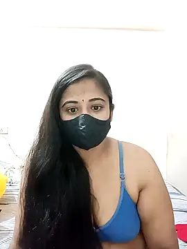 DIZZLING DIVA online show from December 2024 10:55:02 PM