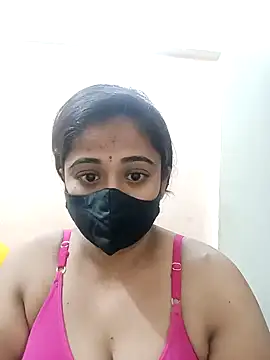 DIZZLING DIVA online show from December 2024 11:06:02 PM