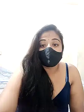 DIZZLING DIVA online show from January 2025 02:02:02 PM