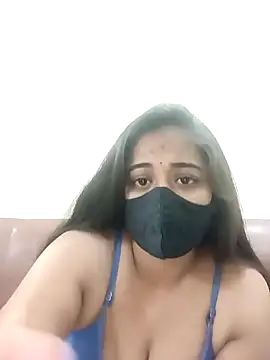 DIZZLING DIVA online show from January 2025 05:18:02 PM