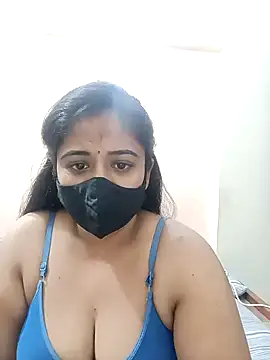 DIZZLING DIVA online show from January 2025 08:24:01 PM