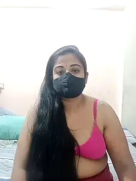 DIZZLING DIVA online show from January 2025 12:30:01 PM