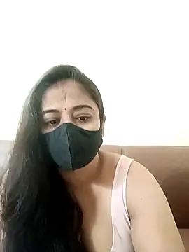 DIZZLING DIVA online show from January 2025 12:27:02 PM