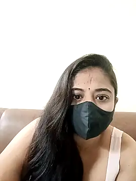 DIZZLING DIVA online show from January 2025 07:55:01 PM