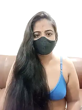 DIZZLING DIVA online show from January 2025 12:42:02 PM