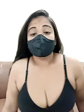 DIZZLING DIVA online show from January 2025 04:54:02 AM