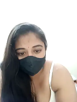 DIZZLING DIVA online show from January 2025 04:46:02 PM