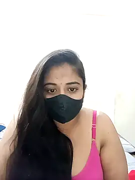 DIZZLING DIVA online show from January 2025 06:05:01 PM