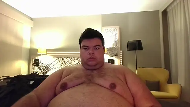 Snapshot of TinyTitanOtaku chatting on December 2024 06:20:02 PM TinyTitanOtaku online show from December 2024 06:20:02 PM