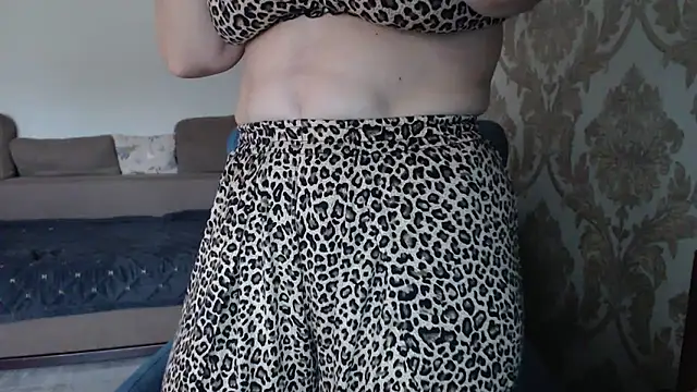 Mallinia online show from October 2025 08:46:01 AM