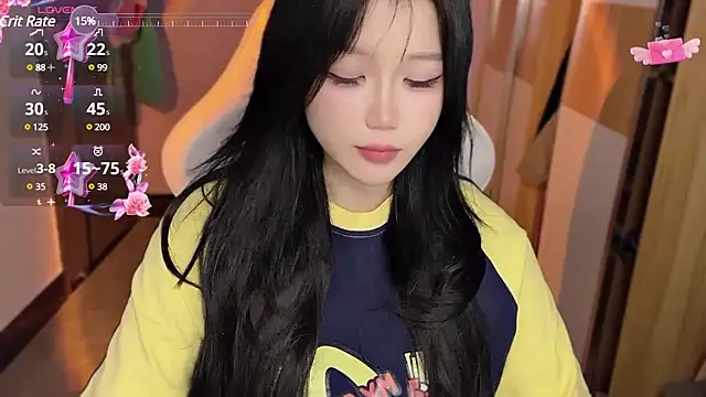 Snapshot of xiSSts chatting on December 2024 10:34:01 PM xiSSts online show from December 2024 10:34:01 PM