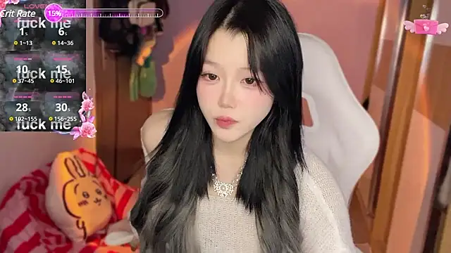 Snapshot of xiSSts chatting on December 2024 01:11:02 PM xiSSts online show from December 2024 01:11:02 PM