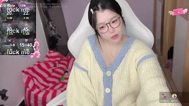 Snapshot of xiSSts chatting on March 2025 06:13:02 AM xiSSts online show from March 2025 06:13:02 AM