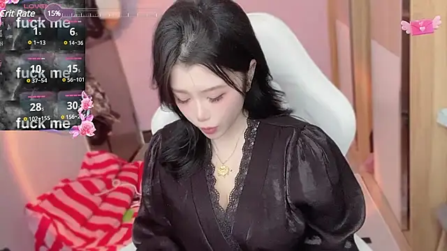 Snapshot of xiSSts chatting on March 2025 05:49:02 AM xiSSts online show from March 2025 05:49:02 AM