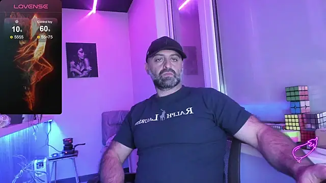 Snapshot of MAGABEAR077 chatting on September 2025 01:15:01 PM MAGABEAR077 online show from September 2025 01:15:01 PM